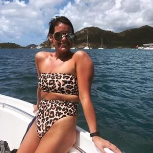 Meet your Posher, Gabrielle